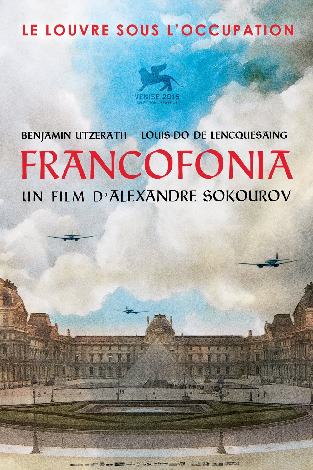 Francofonia | Francofonia