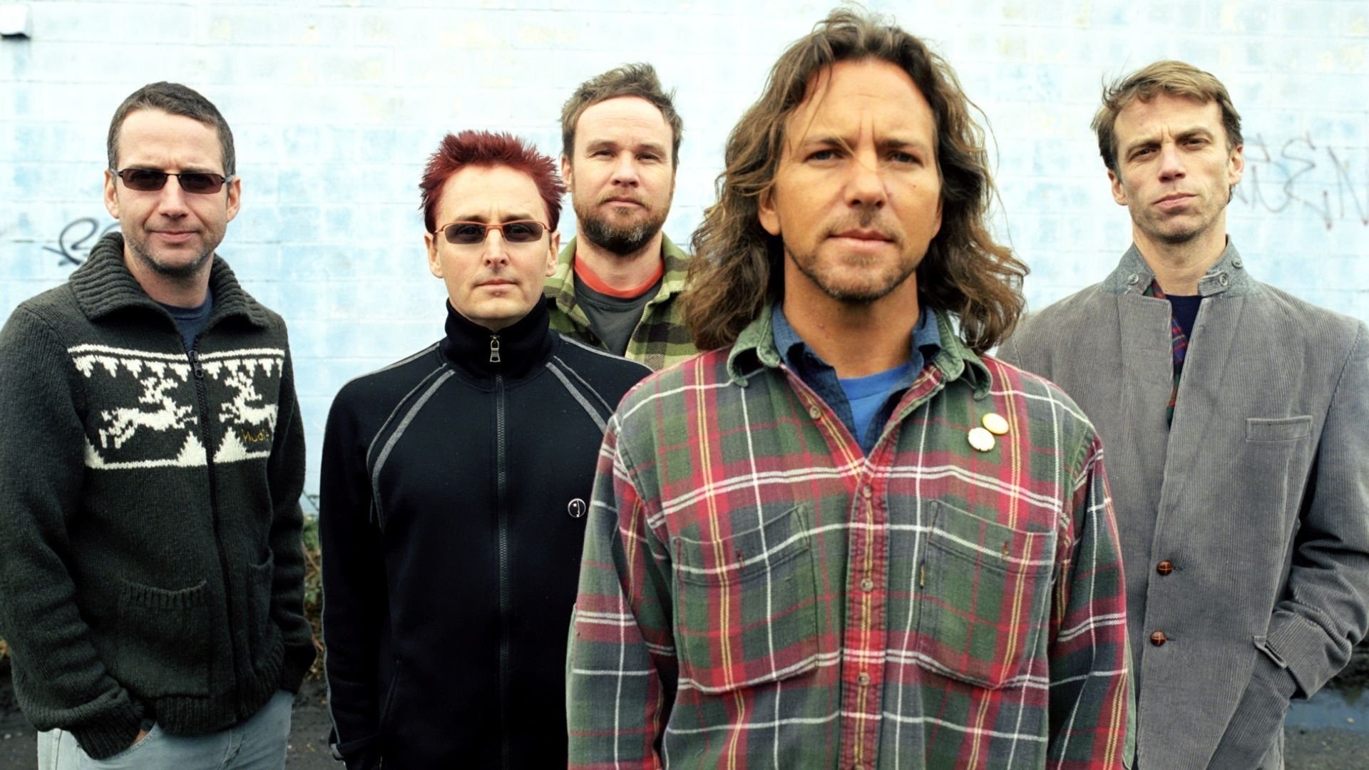 Pearl Jam: Lollapalooza Brazil 2013 [Multishow]|Pearl Jam: Lollapalooza Brazil 2013 [Multishow]