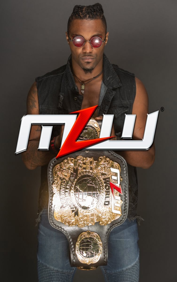 MLW Fusion | MLW Fusion