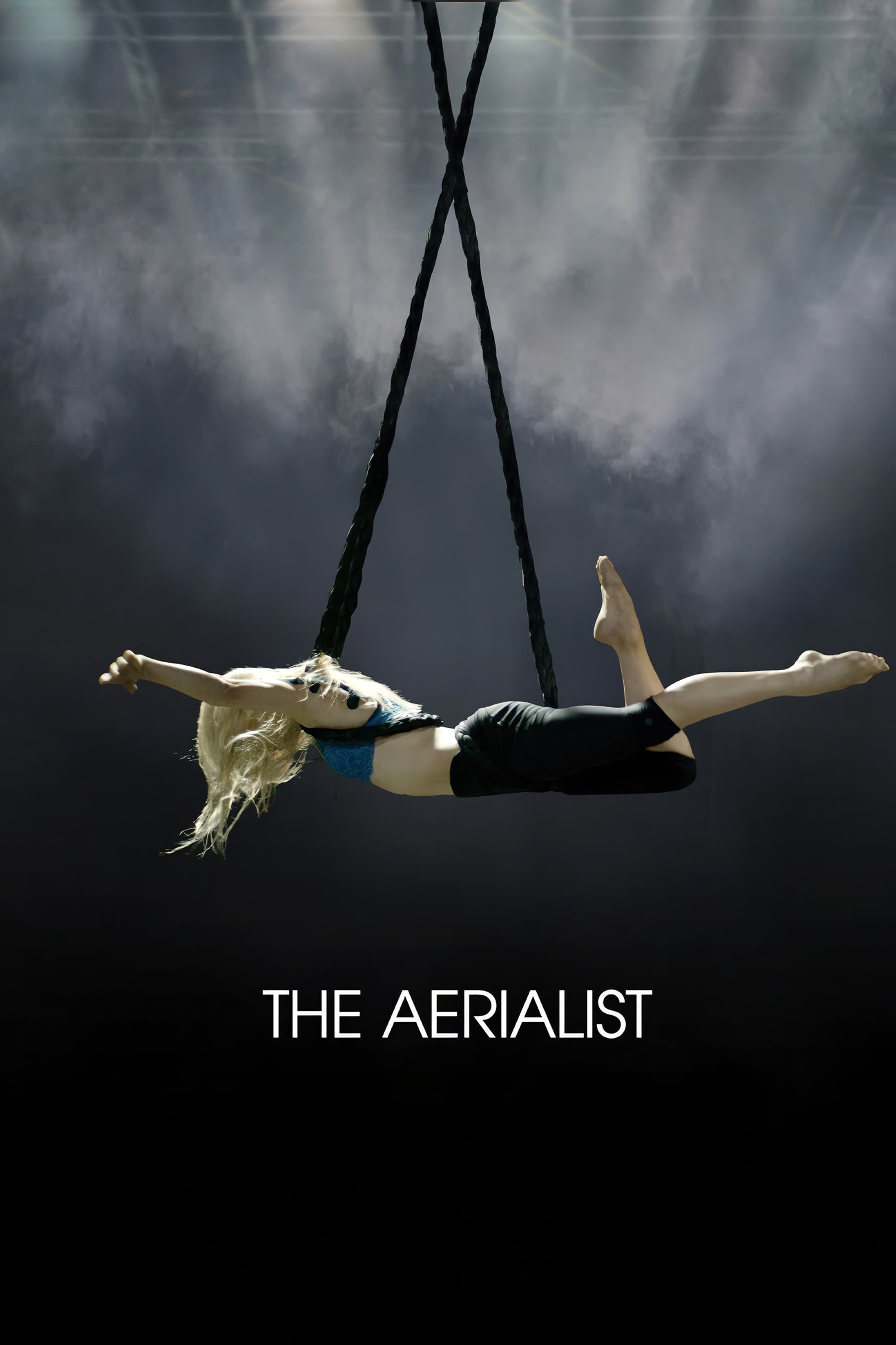 The Aerialist | The Aerialist