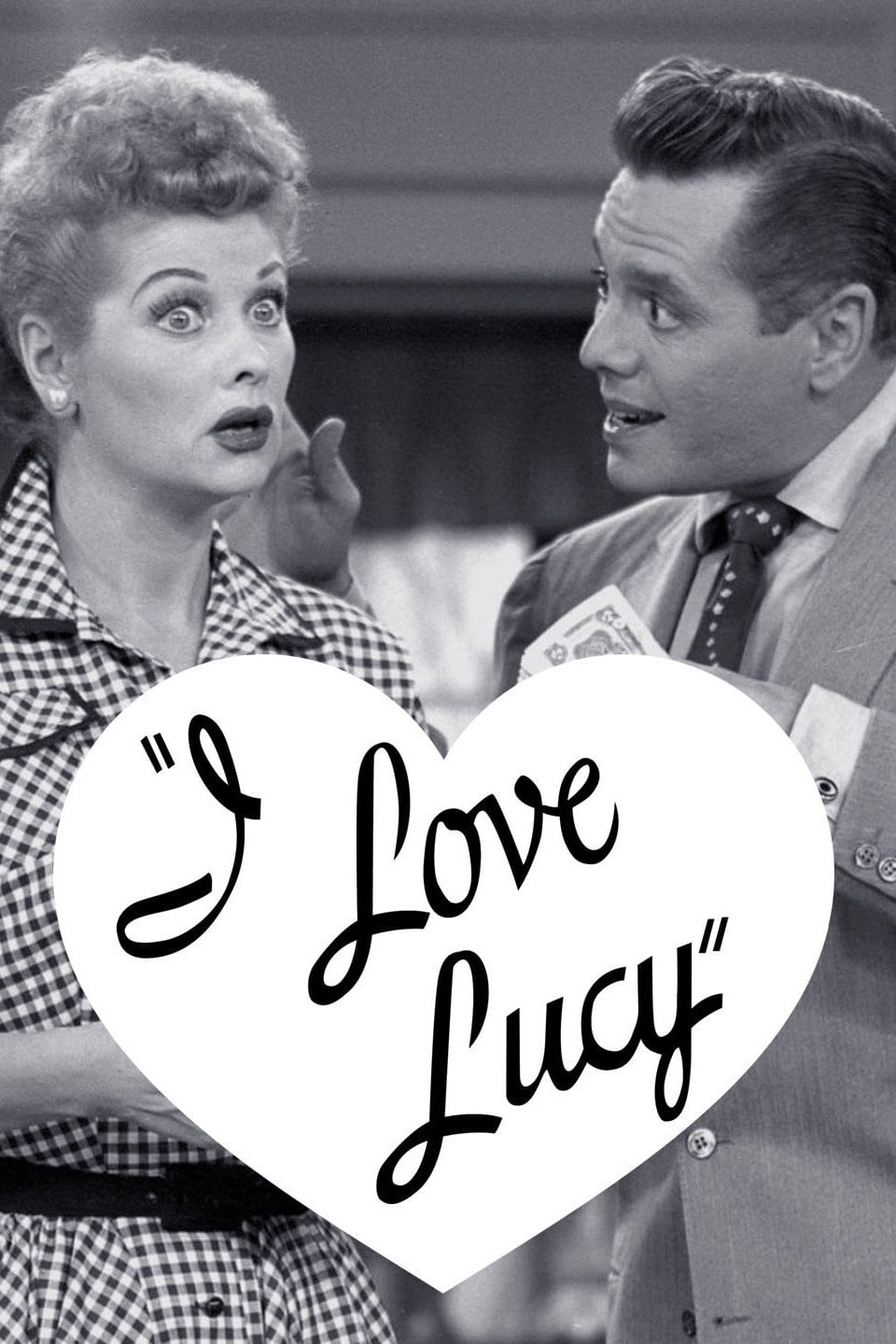 I Love Lucy | I Love Lucy