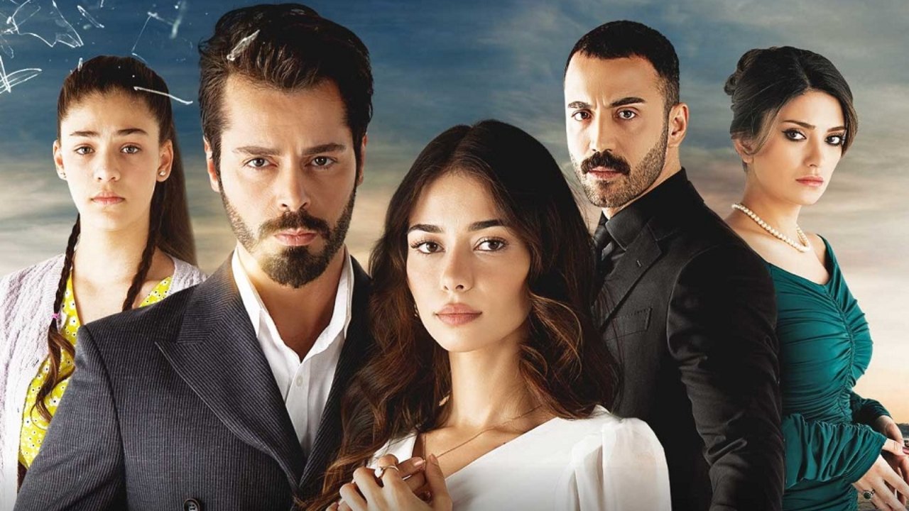 Kader Oyunları|Kader Oyunları