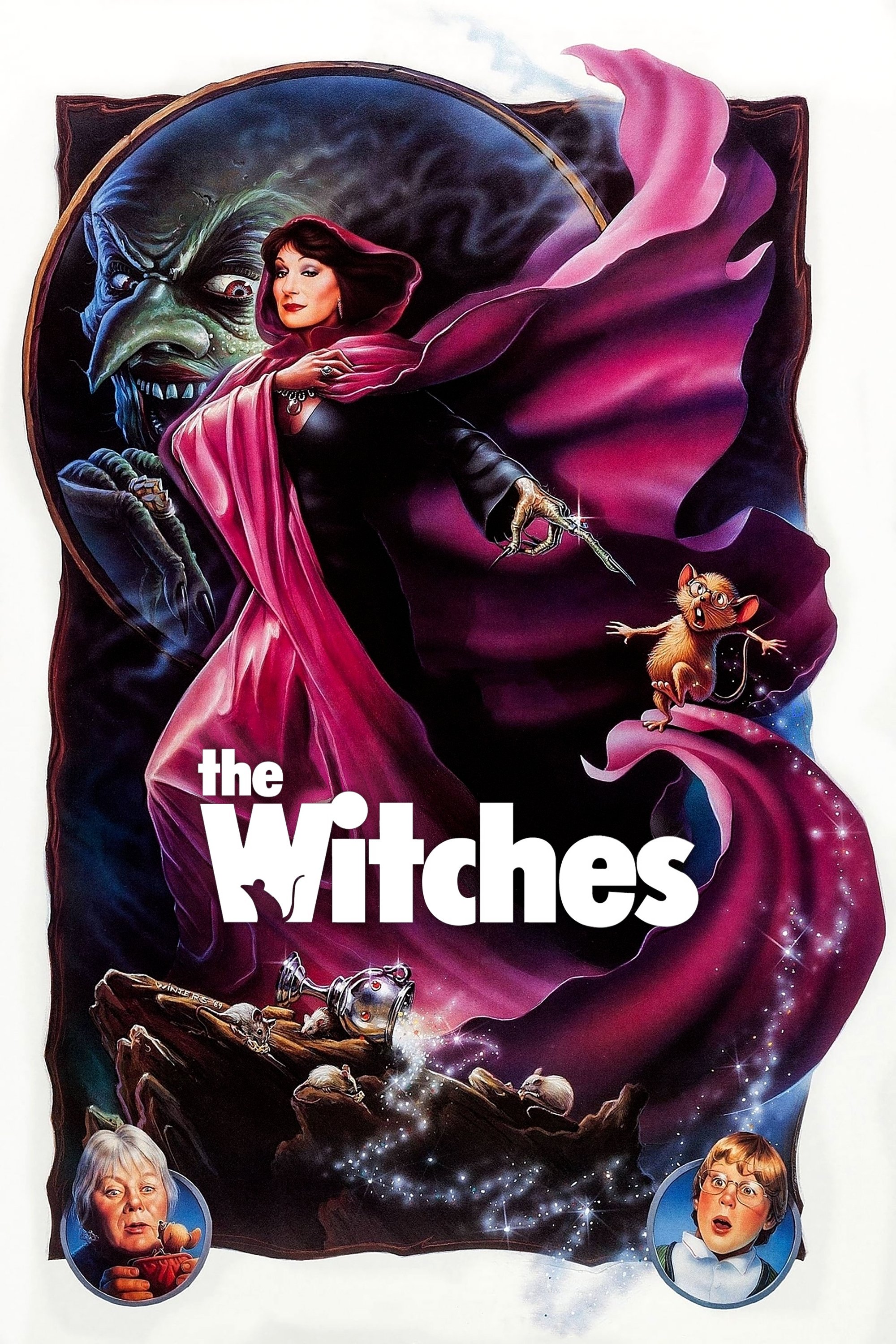 The Witches | The Witches