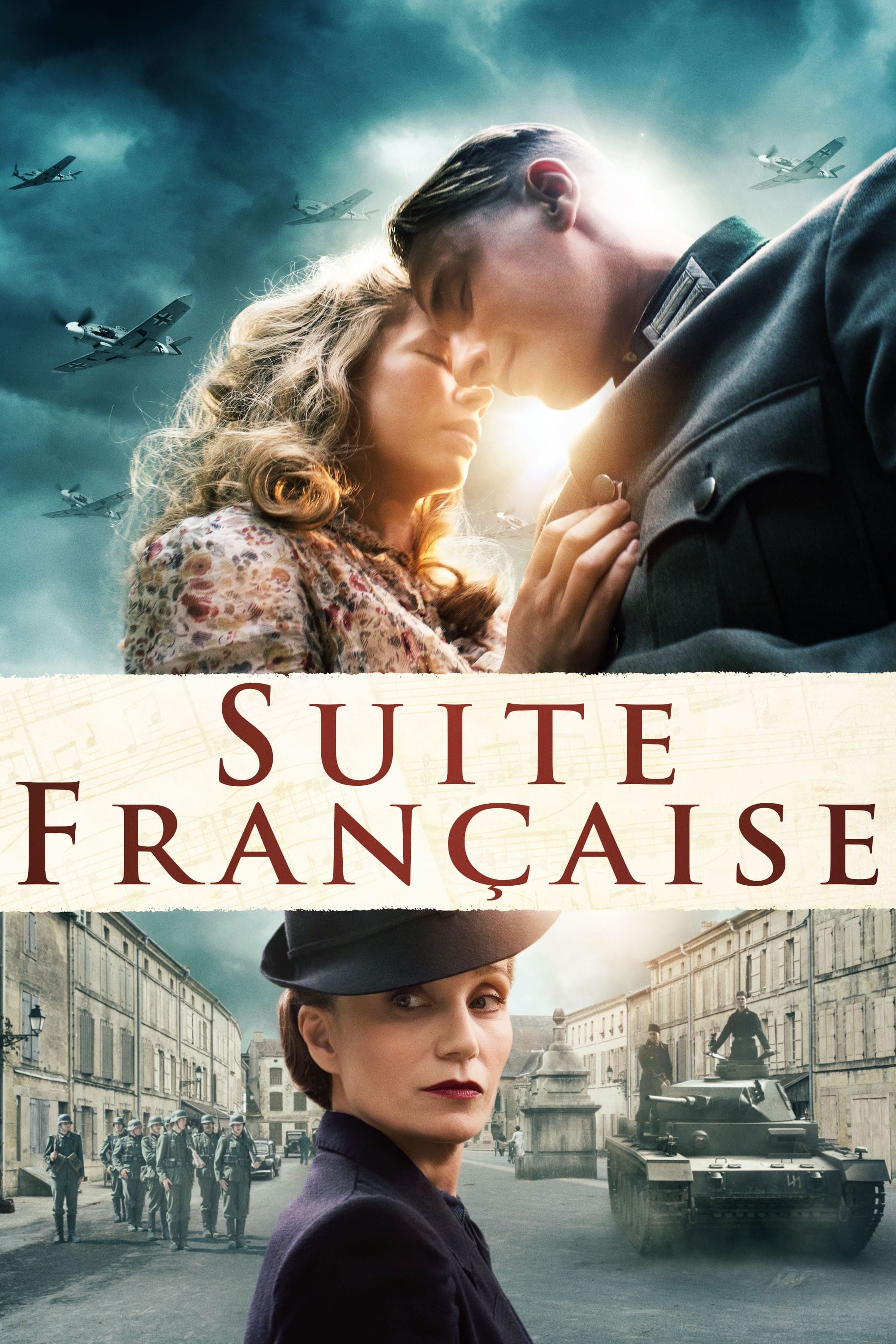 Suite Française | Suite Française