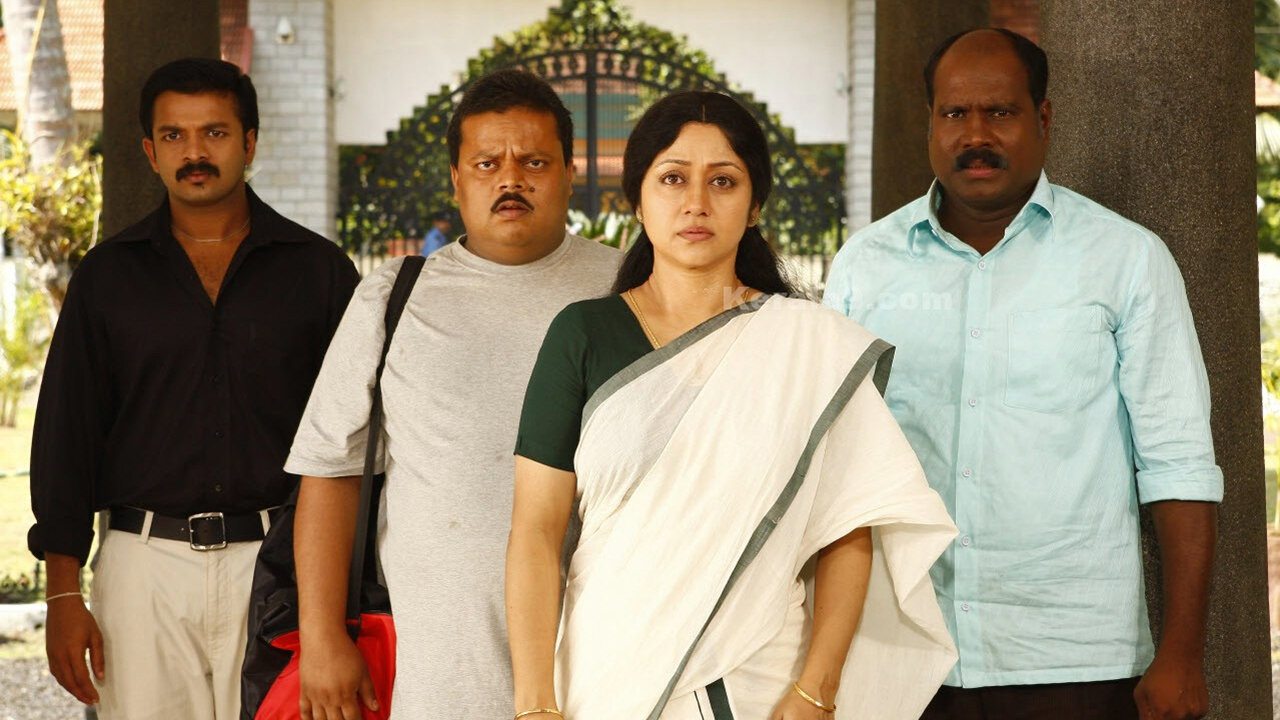 ഒരു ബ്ലാക്ക് & വൈറ്റ് കുടുംബം|ഒരു ബ്ലാക്ക് & വൈറ്റ് കുടുംബം