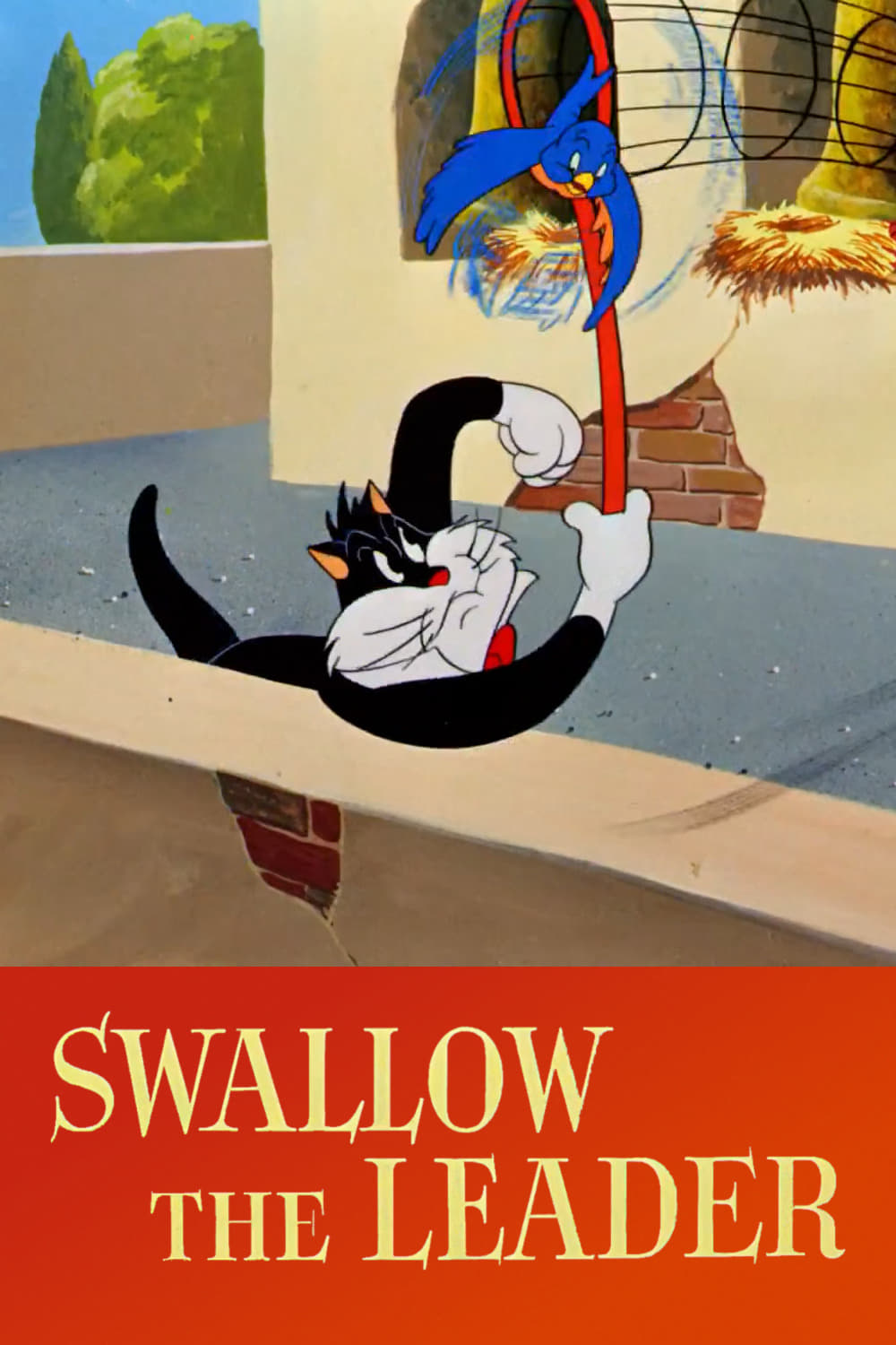 Swallow the Leader | Swallow the Leader