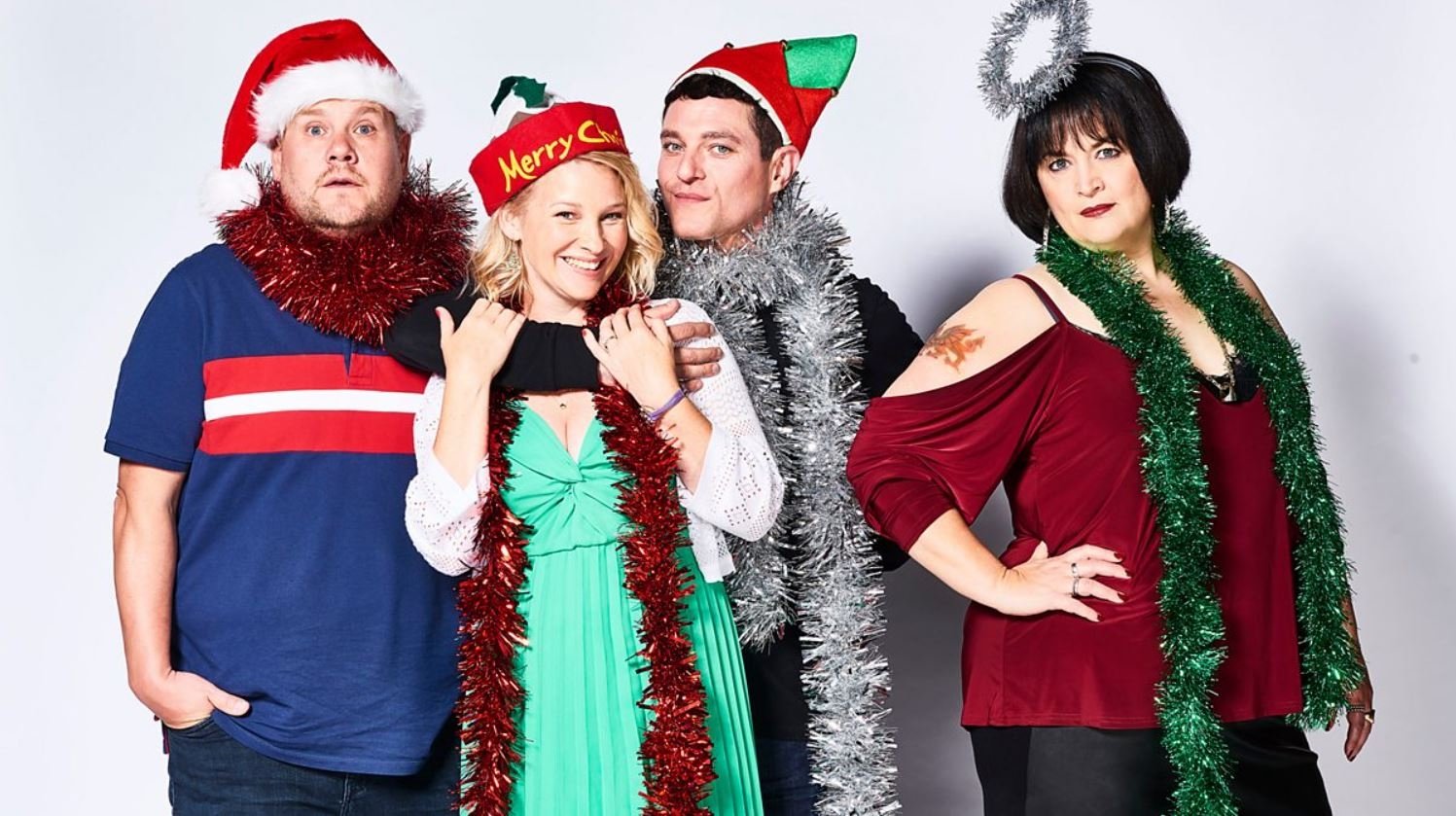 Gavin & Stacey: A Special Christmas|Gavin & Stacey: A Special Christmas