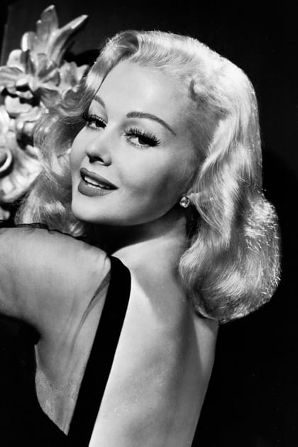 بازیگر Greta Thyssen  