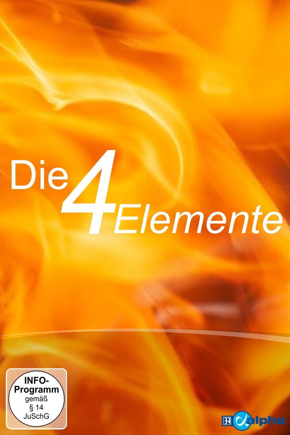 Die 4 Elemente | Die 4 Elemente