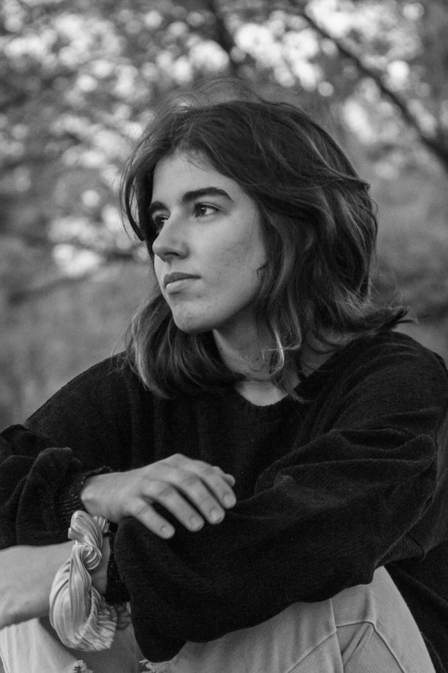 بازیگر Carmela Puente  