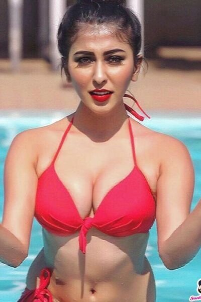 بازیگر Ruma Sharma  