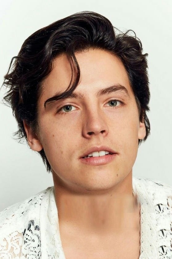 بازیگر Cole Sprouse  