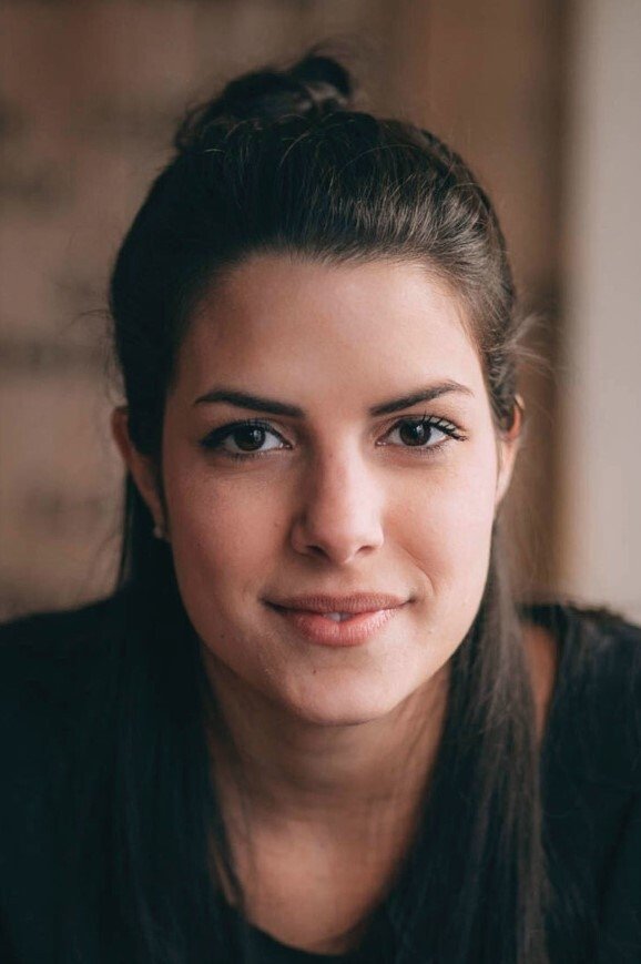 بازیگر Clarissa Corrêa da Silva  