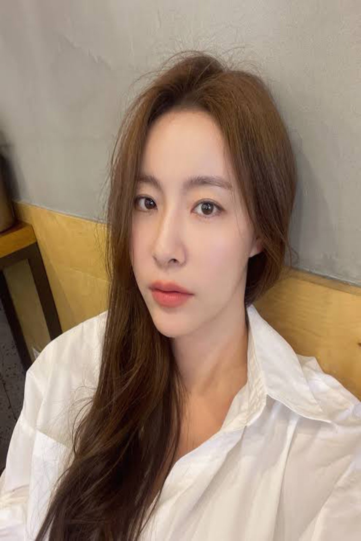 بازیگر Jeong Seo-ha  