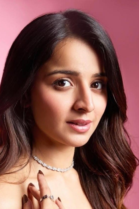 بازیگر Mahima Makwana  