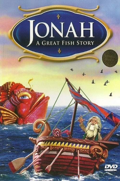 Jonah: A Great Fish Story | Jonah: A Great Fish Story