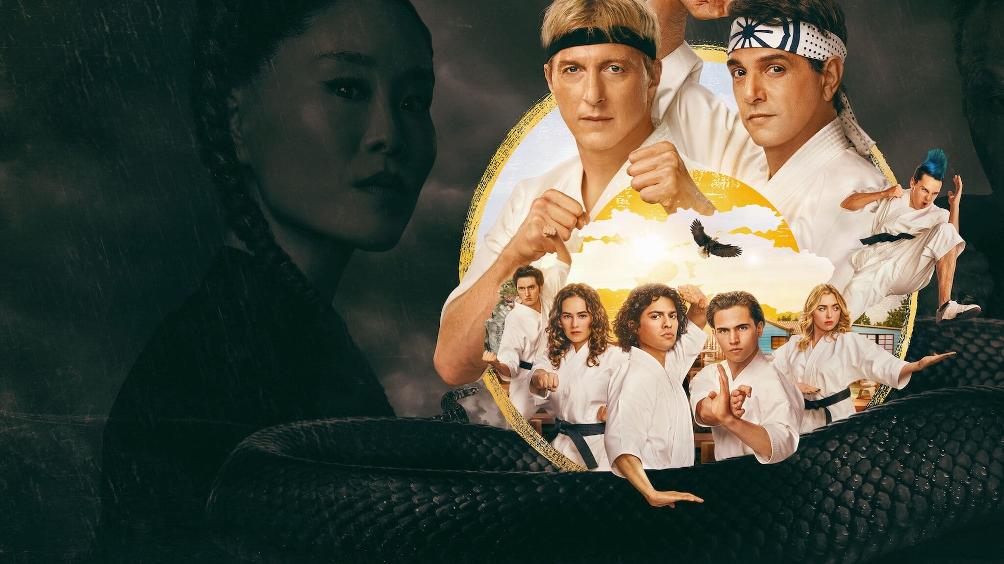 کبرا کای|Cobra Kai