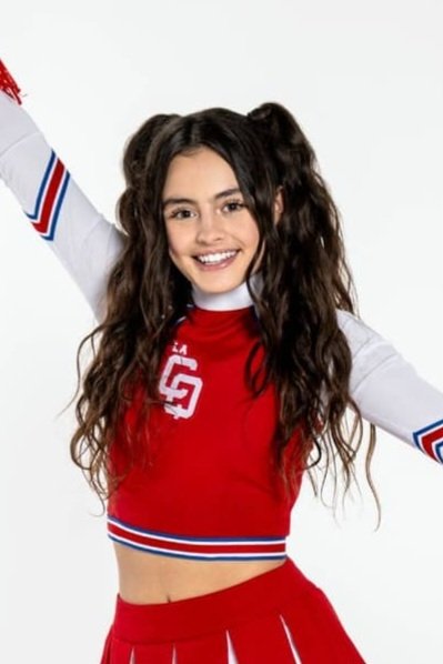 بازیگر Tania De Nicola  