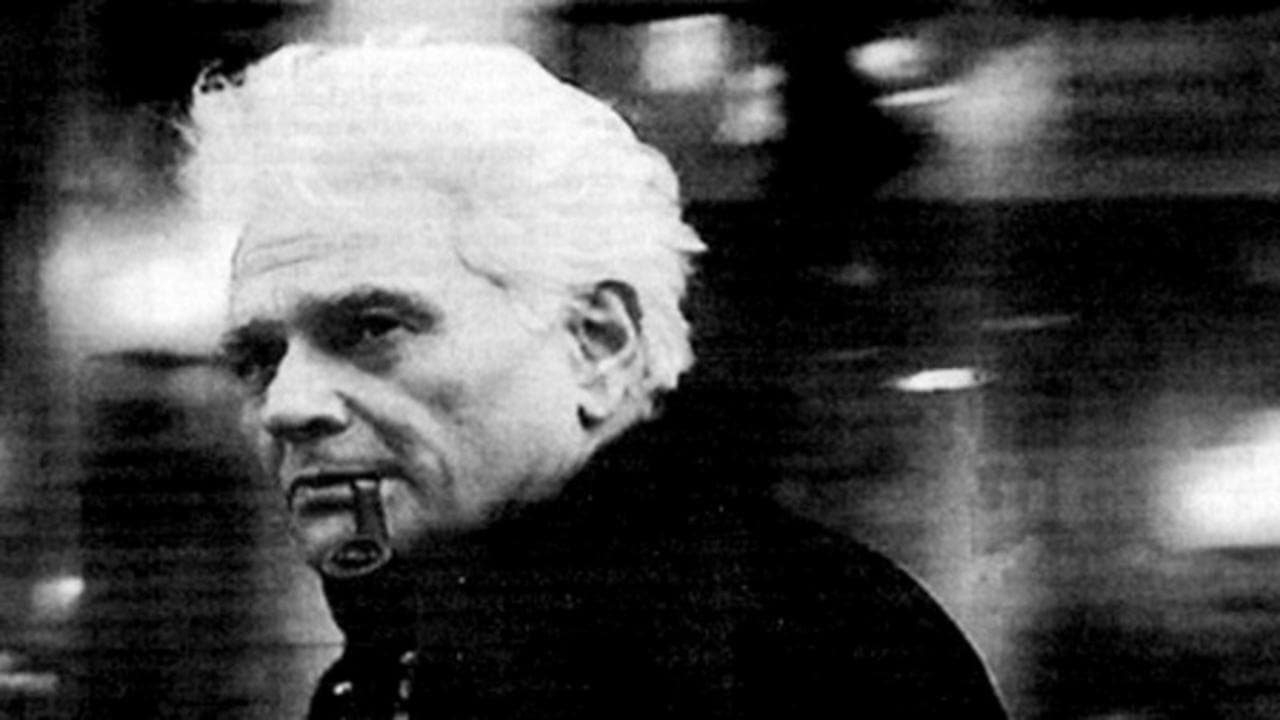 Derrida|Derrida