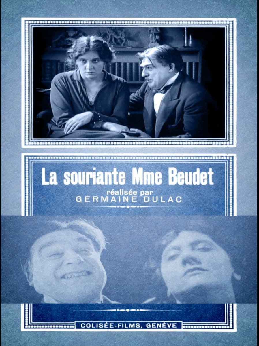 La souriante Madame Beudet | La souriante Madame Beudet