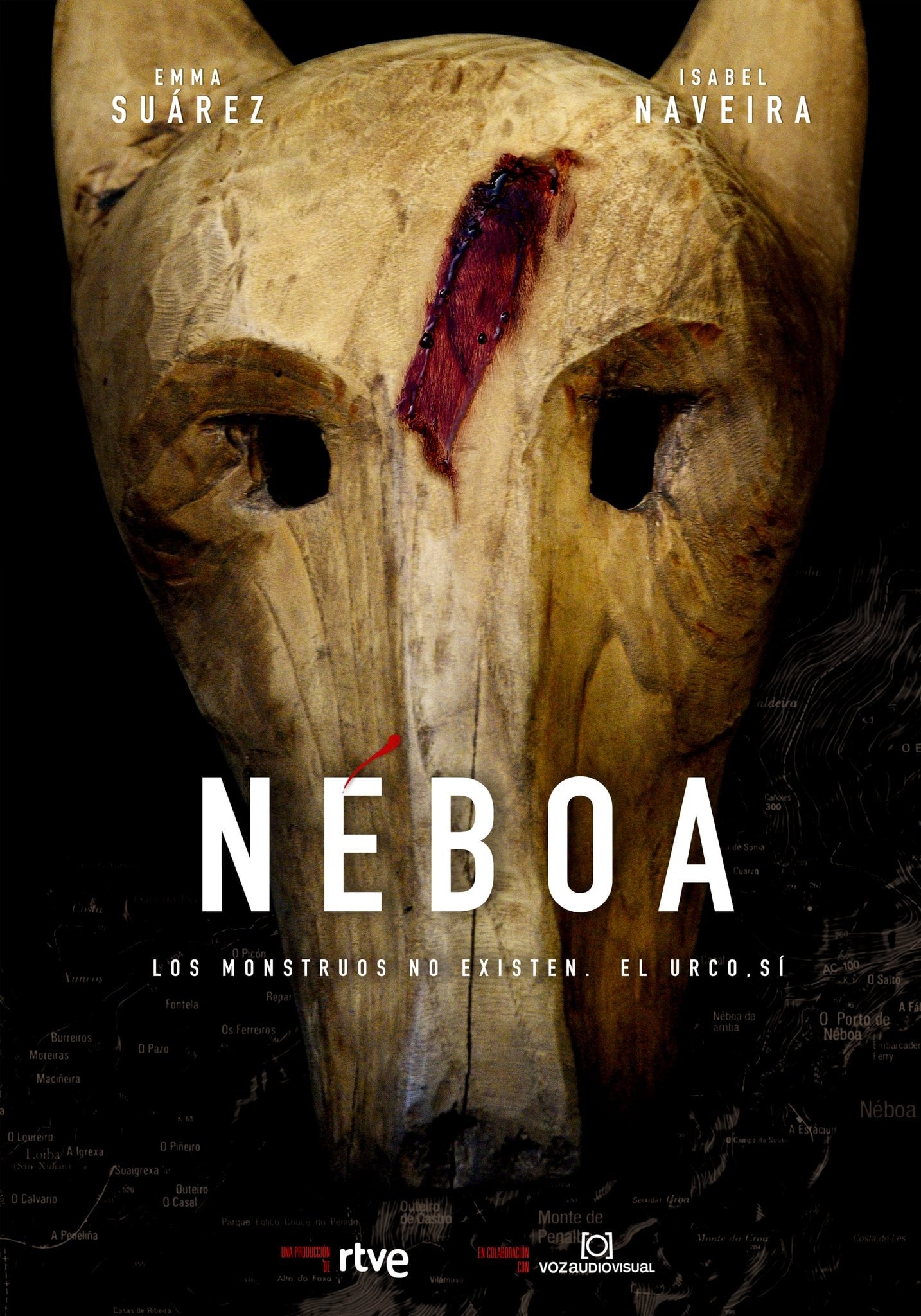 Néboa | Néboa