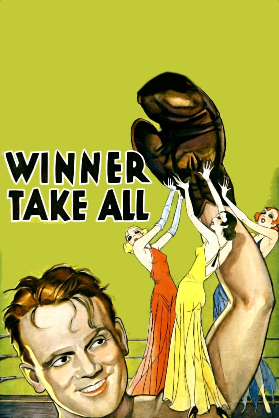 Winner Take All | Winner Take All