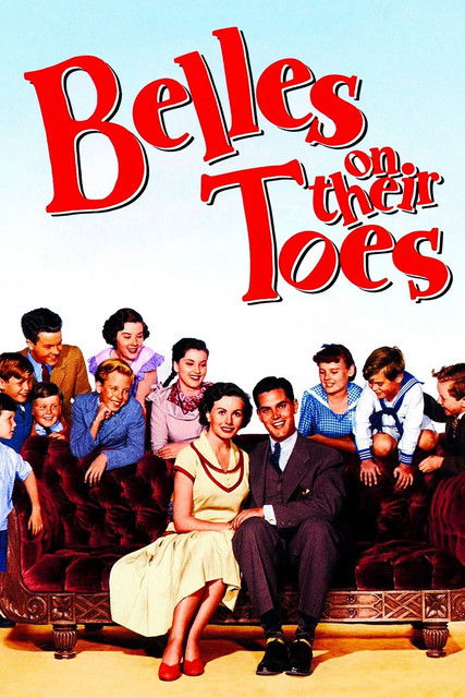Belles on Their Toes | Belles on Their Toes