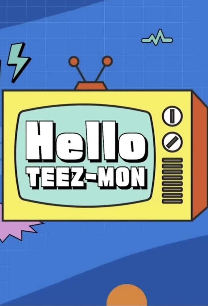 ATEEZ(에이티즈) Hello TEEZ-MON | ATEEZ(에이티즈) Hello TEEZ-MON