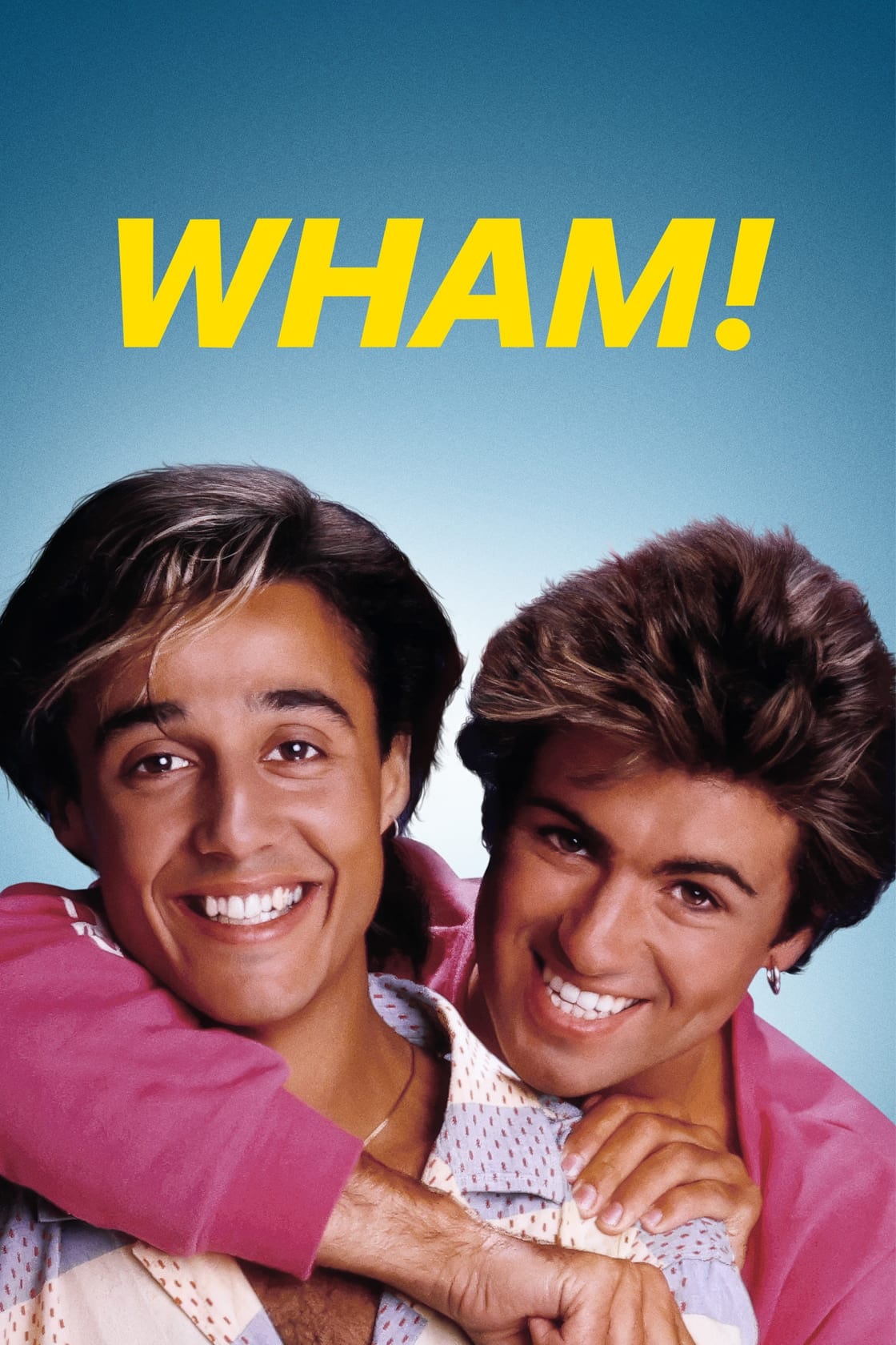 WHAM! | WHAM!