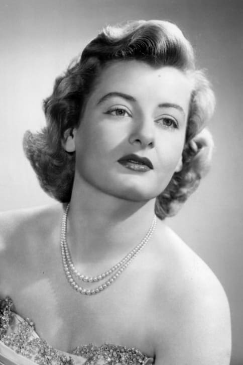 بازیگر Constance Ford  