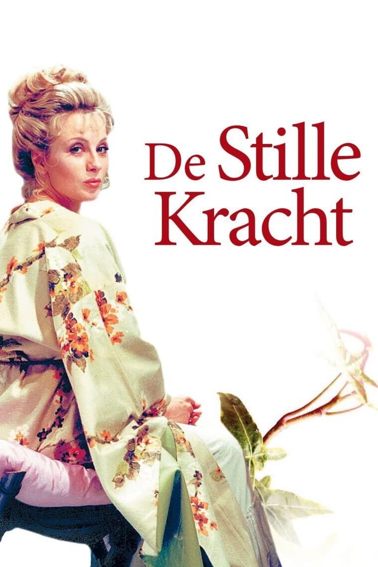 De Stille Kracht | De Stille Kracht