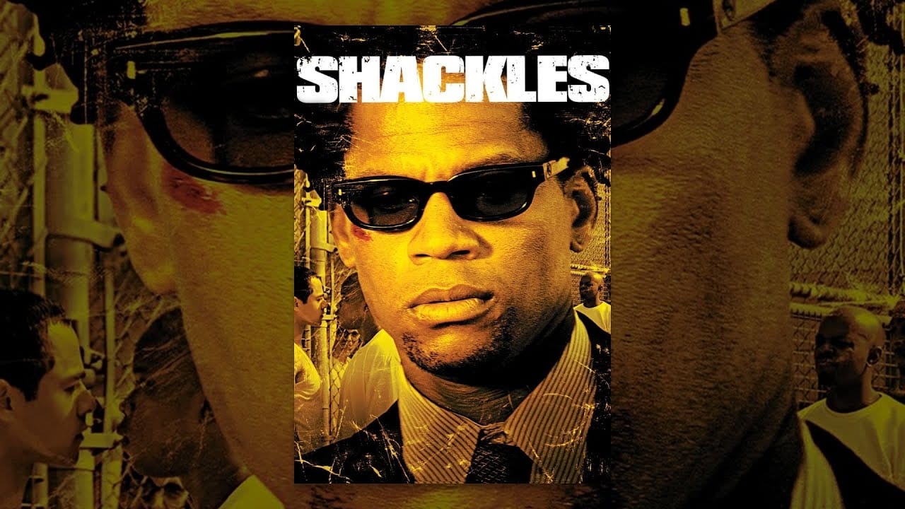 Shackles|Shackles