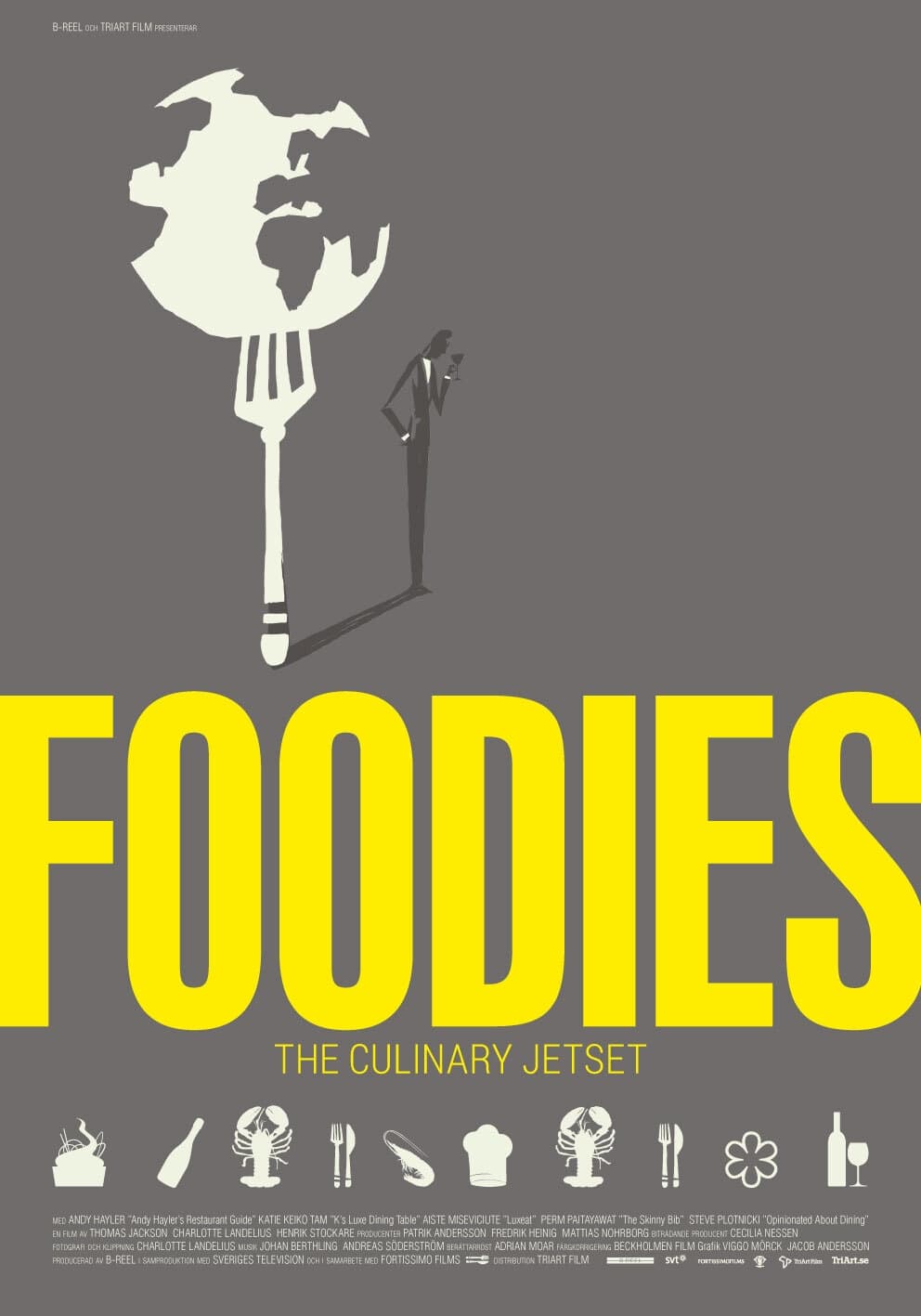 Foodies | Foodies