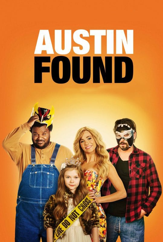 Austin Found | Austin Found