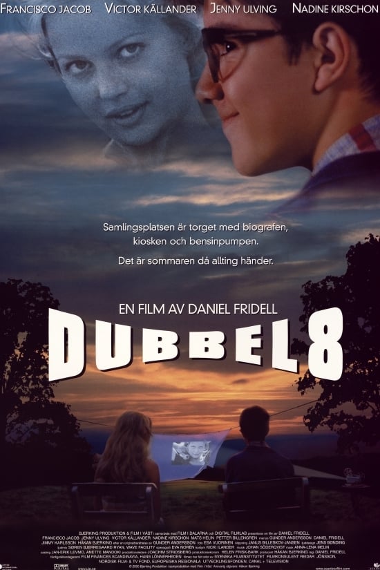 Dubbel-8 | Dubbel-8