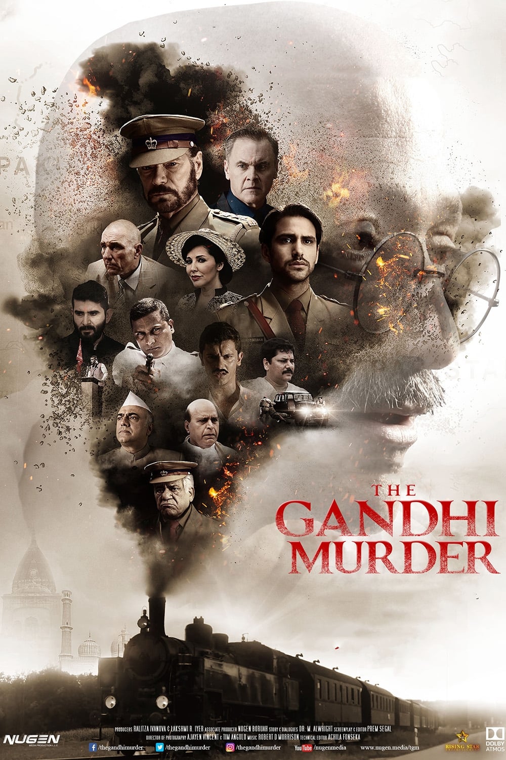 The Gandhi Murder | The Gandhi Murder