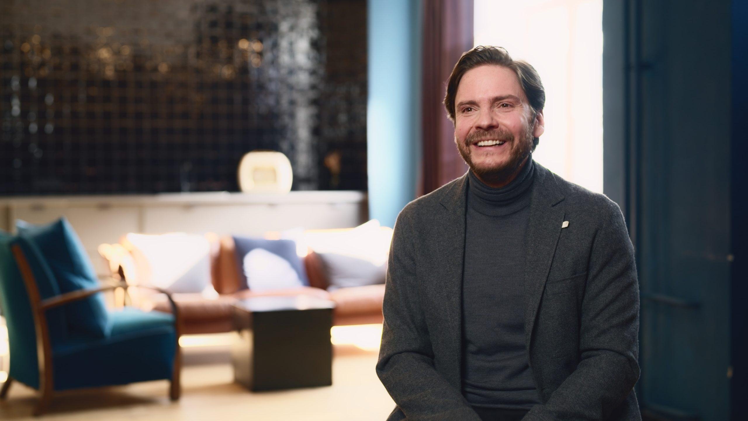 Daniel Brühl – Der Reiz des Bösen|Daniel Brühl – Der Reiz des Bösen