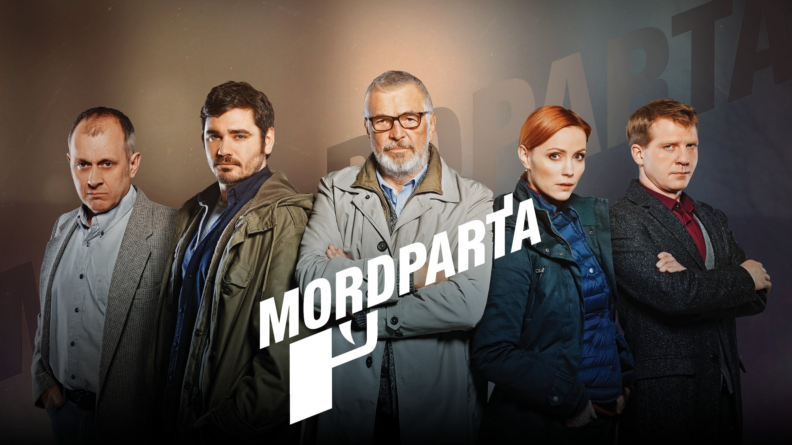 Mordparta|Mordparta