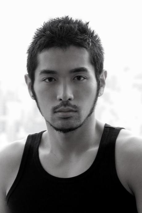 بازیگر Masaki Koh  