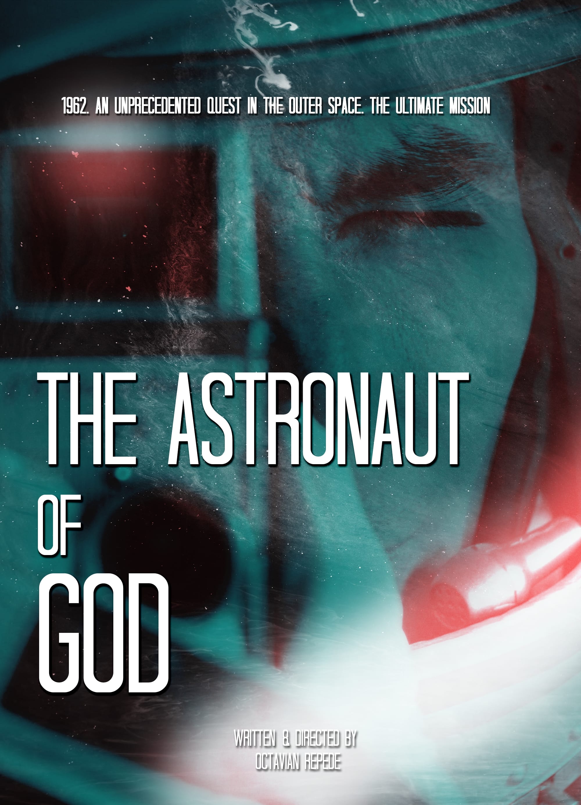 فضانورد خدا | The Astronaut of God