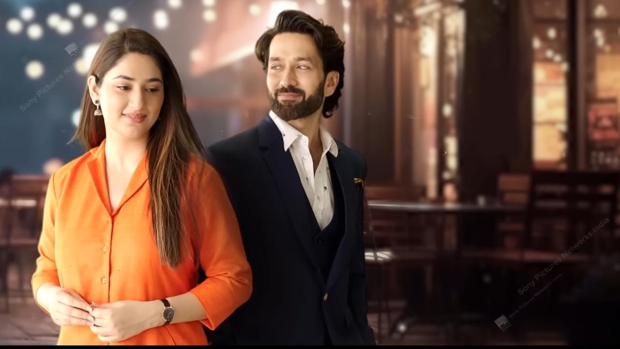 Bade Achhe Lagte Hai 2|Bade Achhe Lagte Hai 2