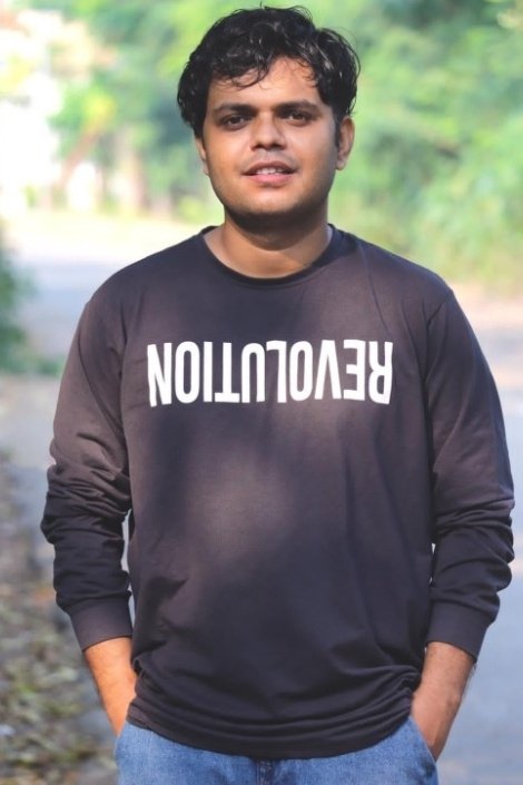 بازیگر Nitesh Thakur  