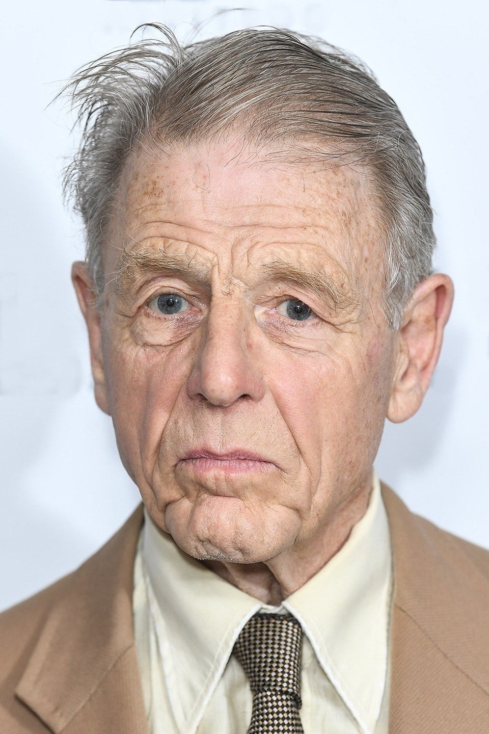 بازیگر Edward Fox  