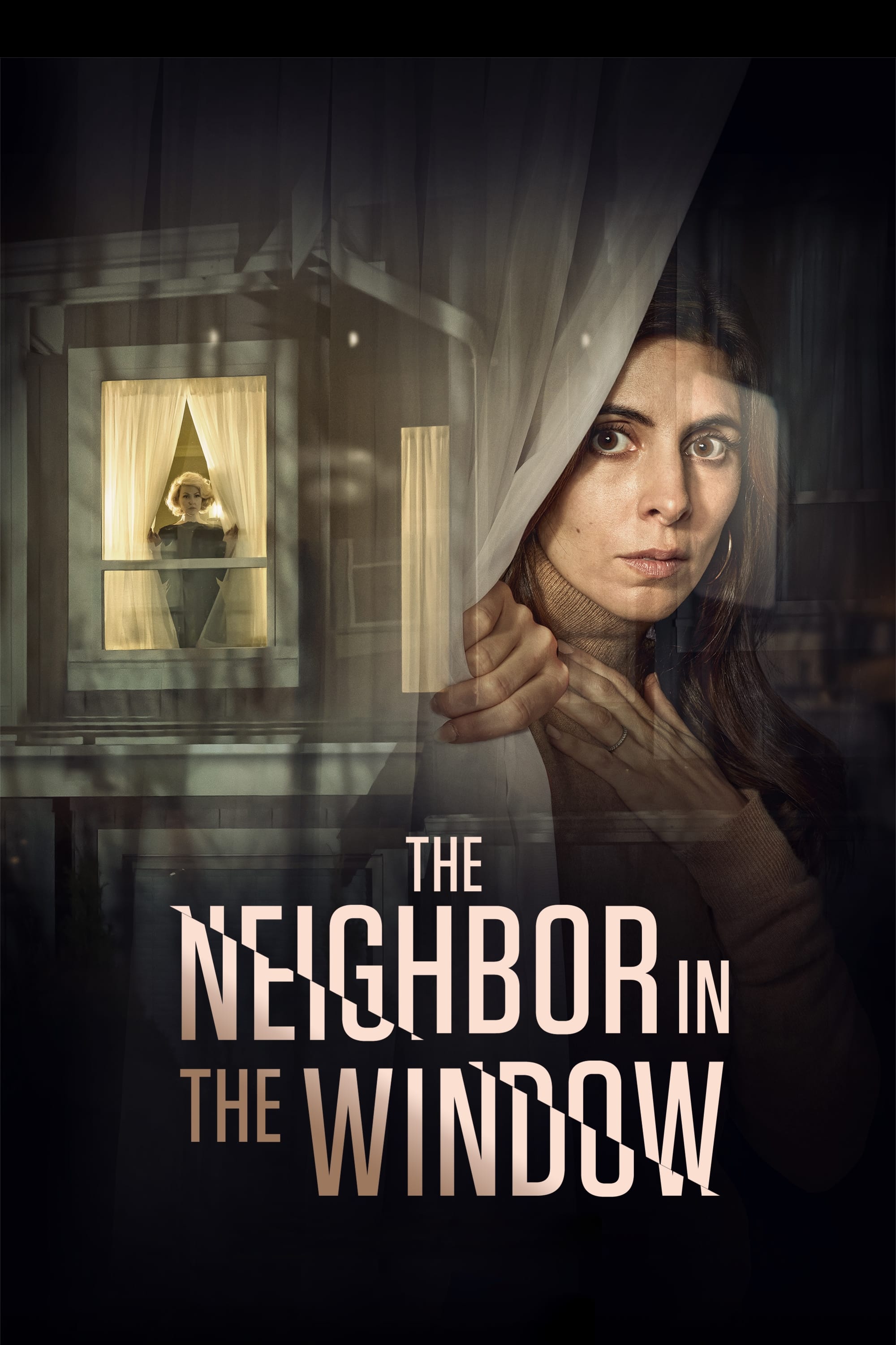 The Neighbor in the Window | The Neighbor in the Window