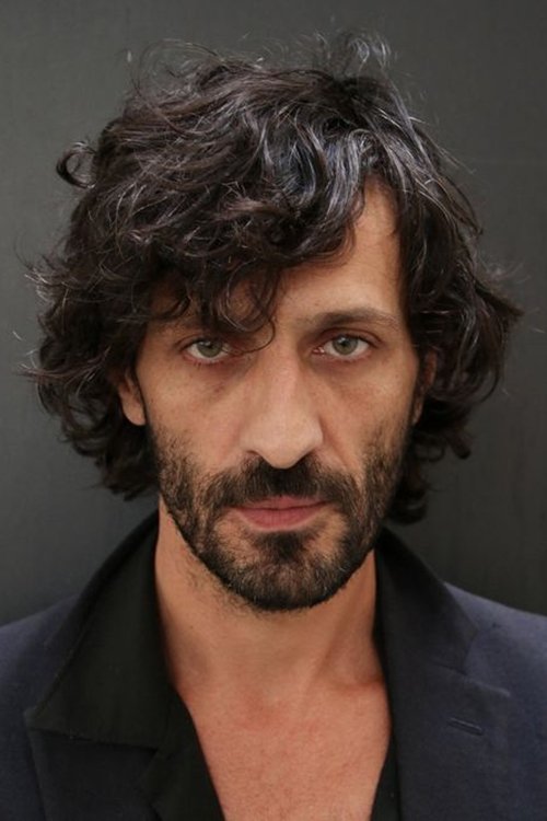 بازیگر David Kammenos  