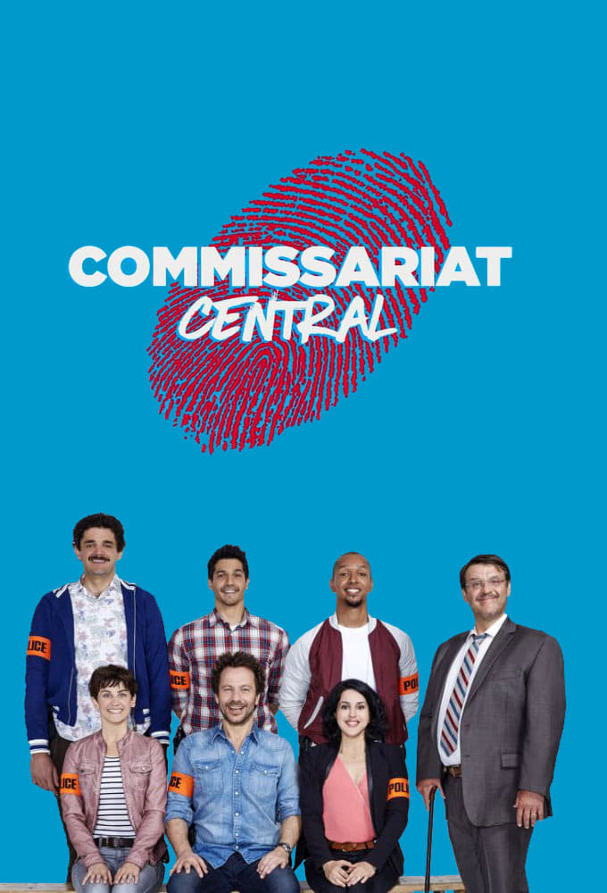 Commissariat Central | Commissariat Central