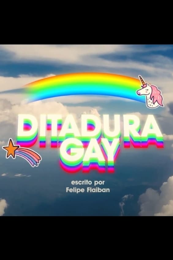 Ditadura Gay | Ditadura Gay