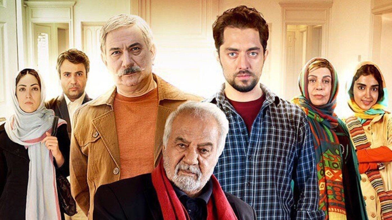نقش نگار|Naghshe Negar