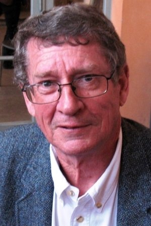 بازیگر André P. Brink  