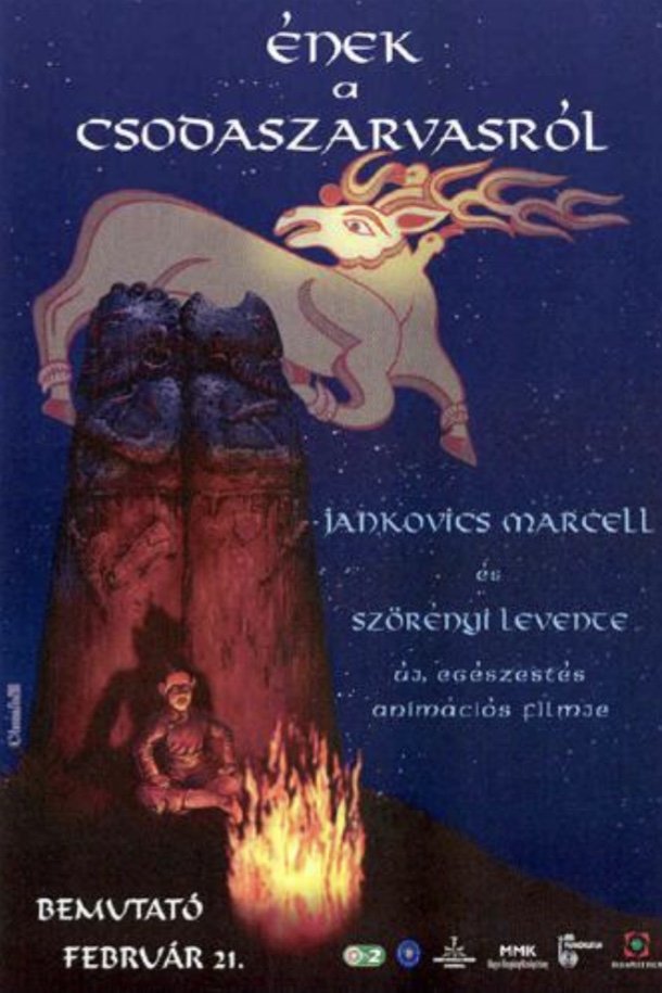 Ének a csodaszarvasról | Ének a csodaszarvasról